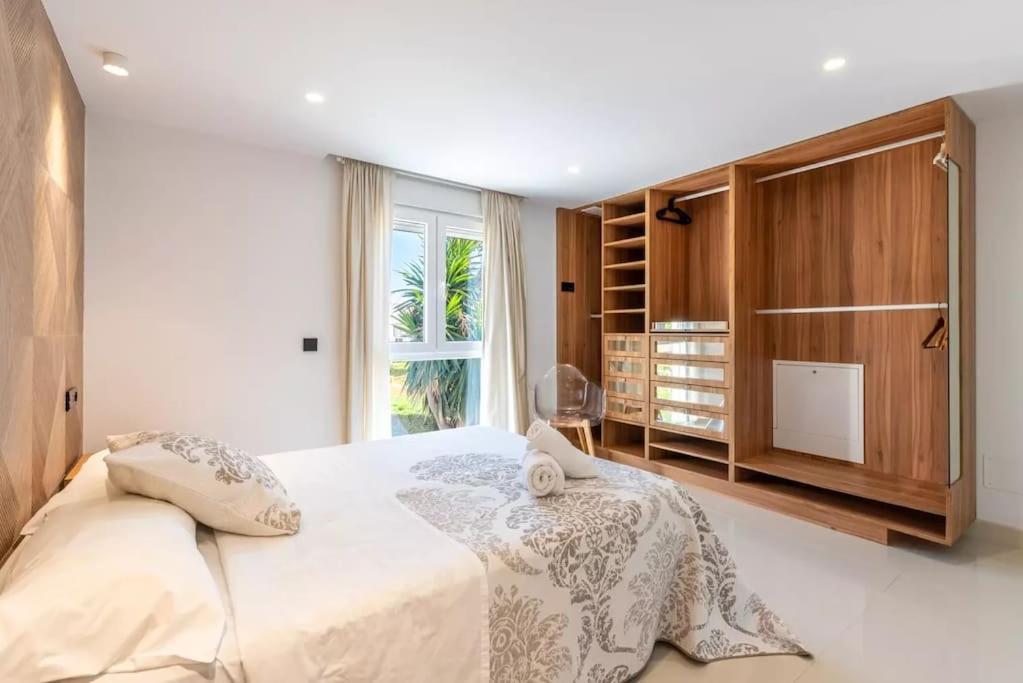 Ohana2 Luxury Villa Malaga