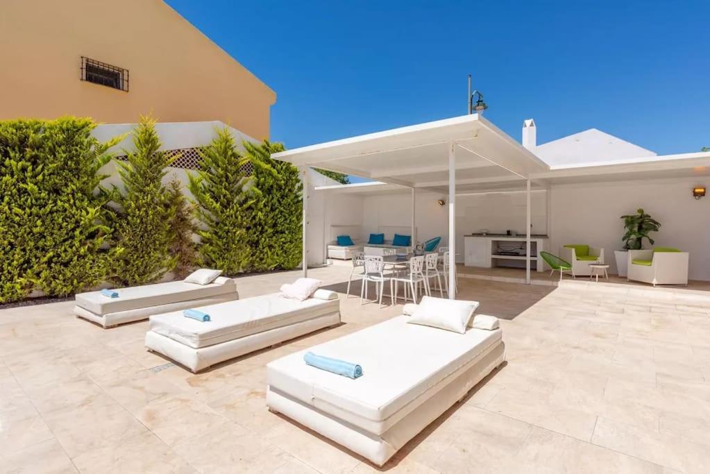 Ohana2 Luxury Villa Malaga