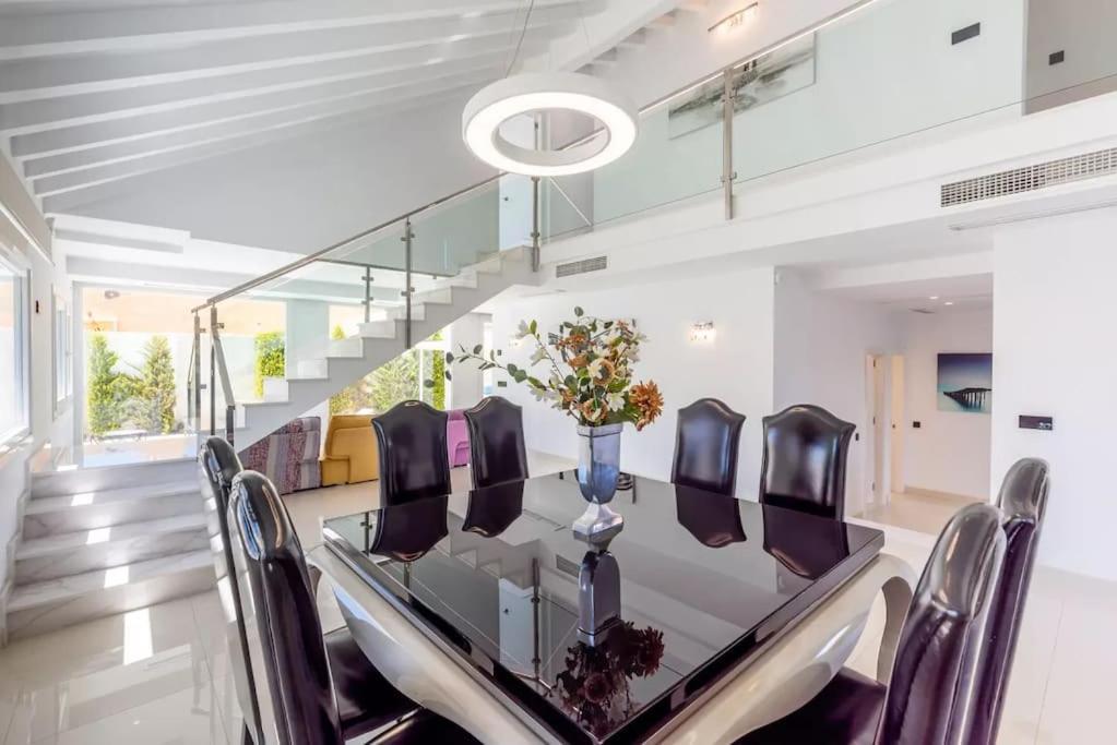 Villa Ohana2 Luxury Malaga