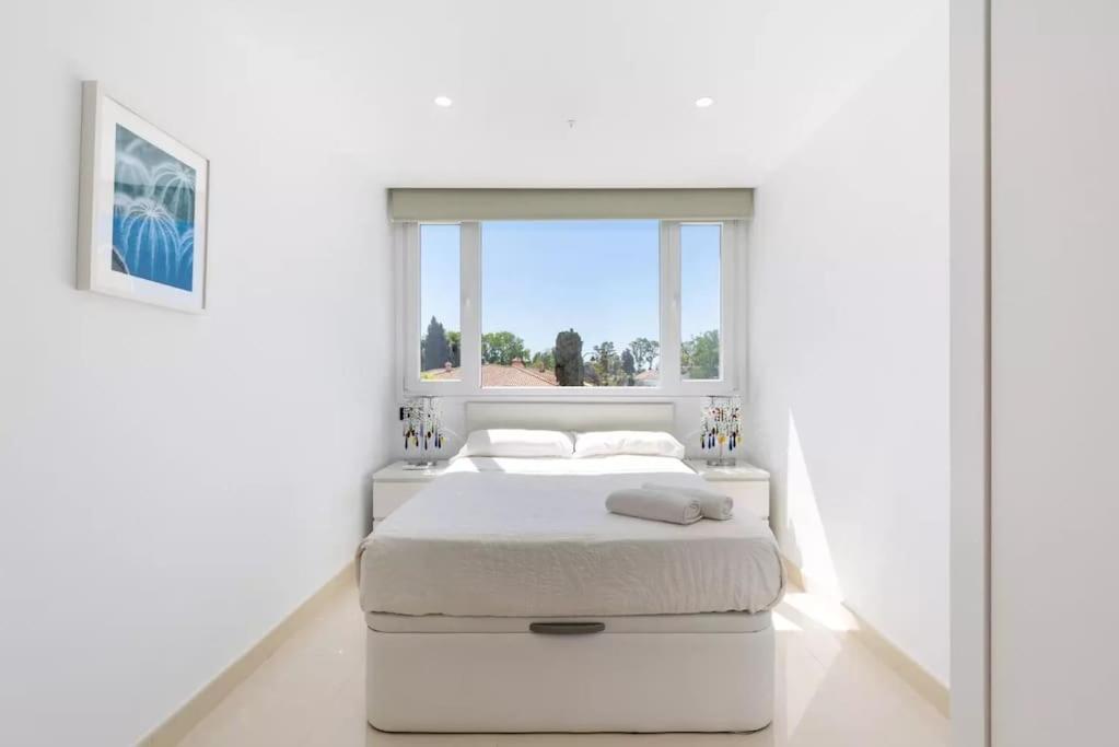 Ohana2 Luxury * Malaga