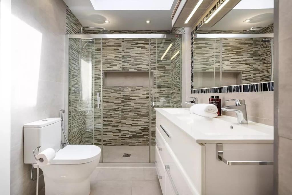 Villa Ohana2 Luxury *