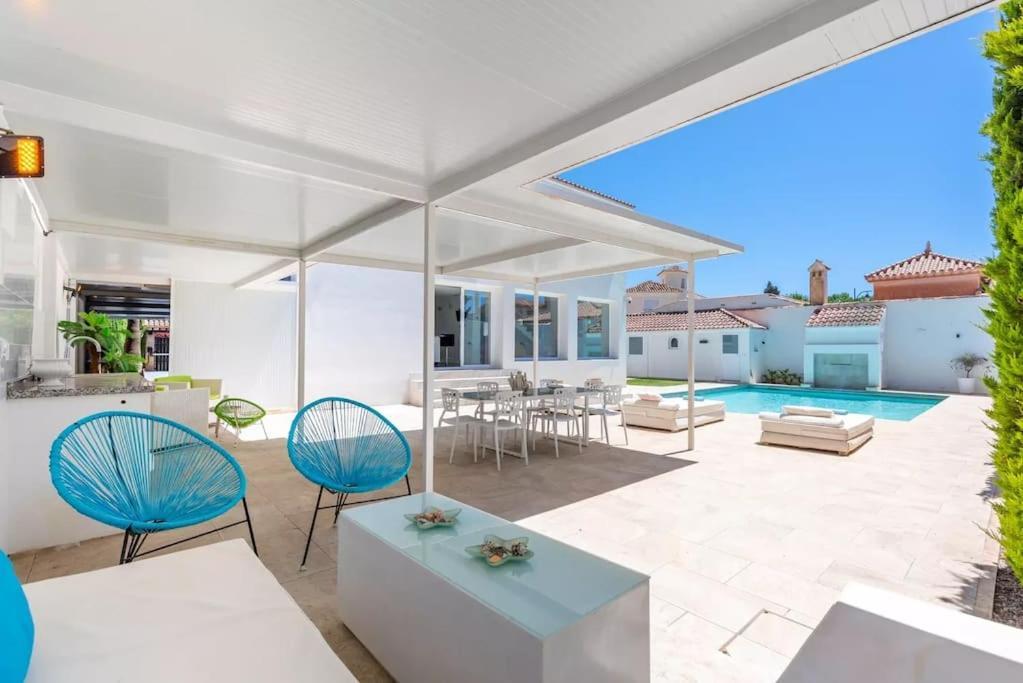 Ohana2 Luxury Malaga
