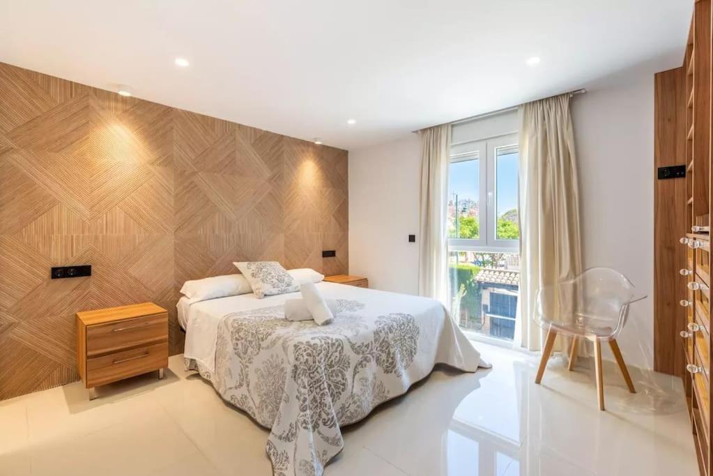 Ohana2 Luxury Villa Malaga