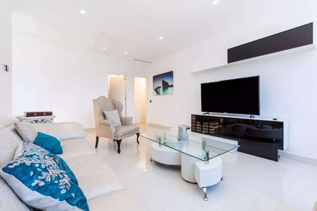 Villa Ohana2 Luxury Malaga