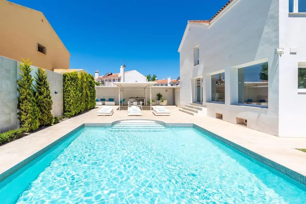 Ohana2 Luxury Malaga