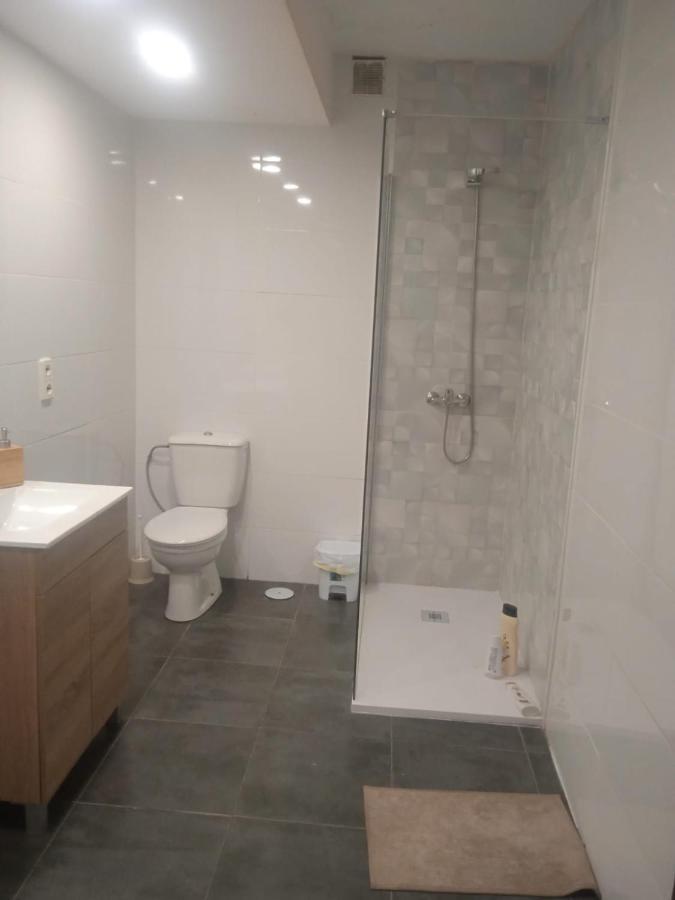Privatunterkunft Fantastic Bedroom The Center City Málaga