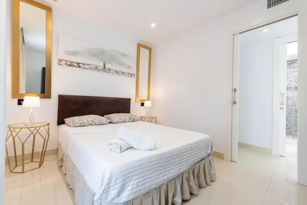 Ohana2 Luxury * Malaga