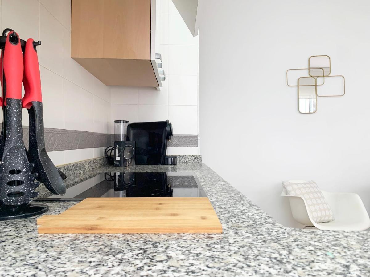 Malagadevacaciones - Valdecasas 4 * Málaga