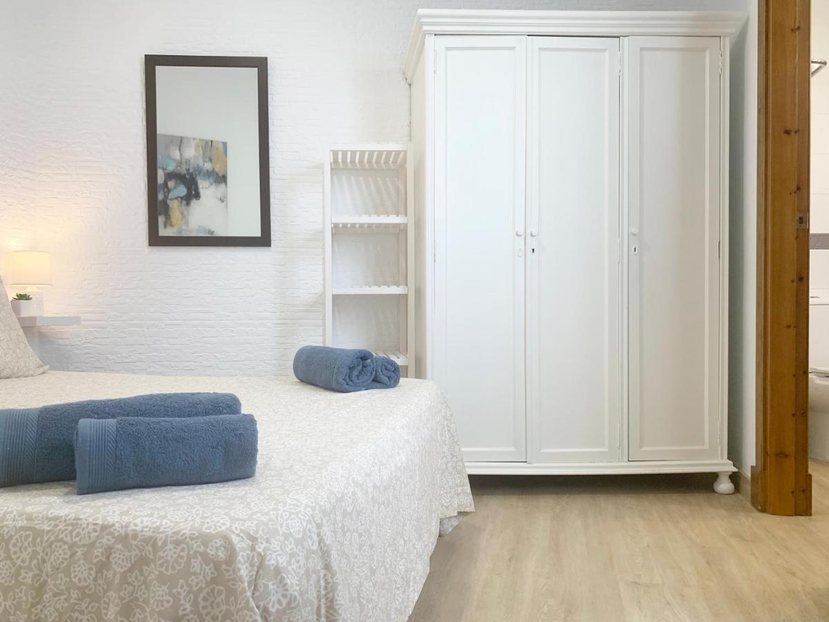 Malagadevacaciones - Valdecasas 4 Appartement Málaga