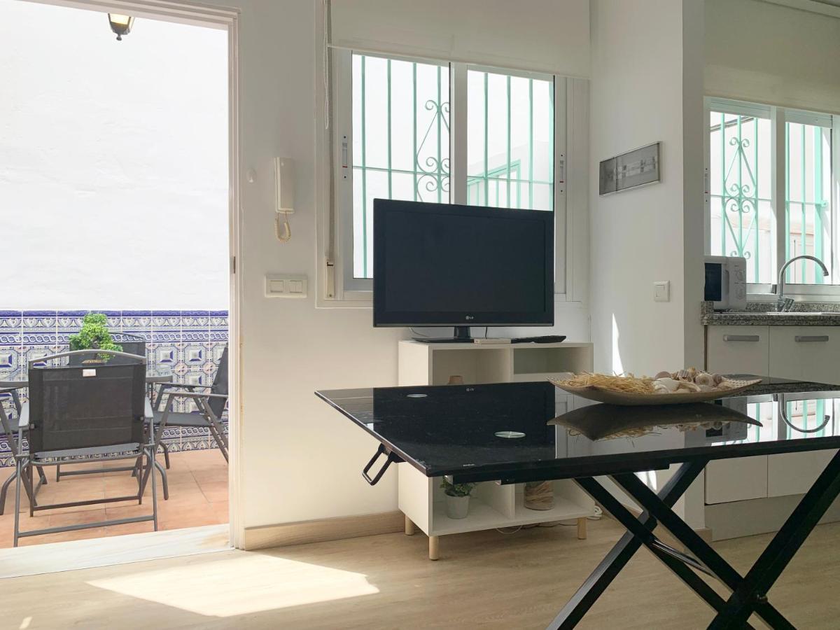 Appartement Malagadevacaciones - Valdecasas 4