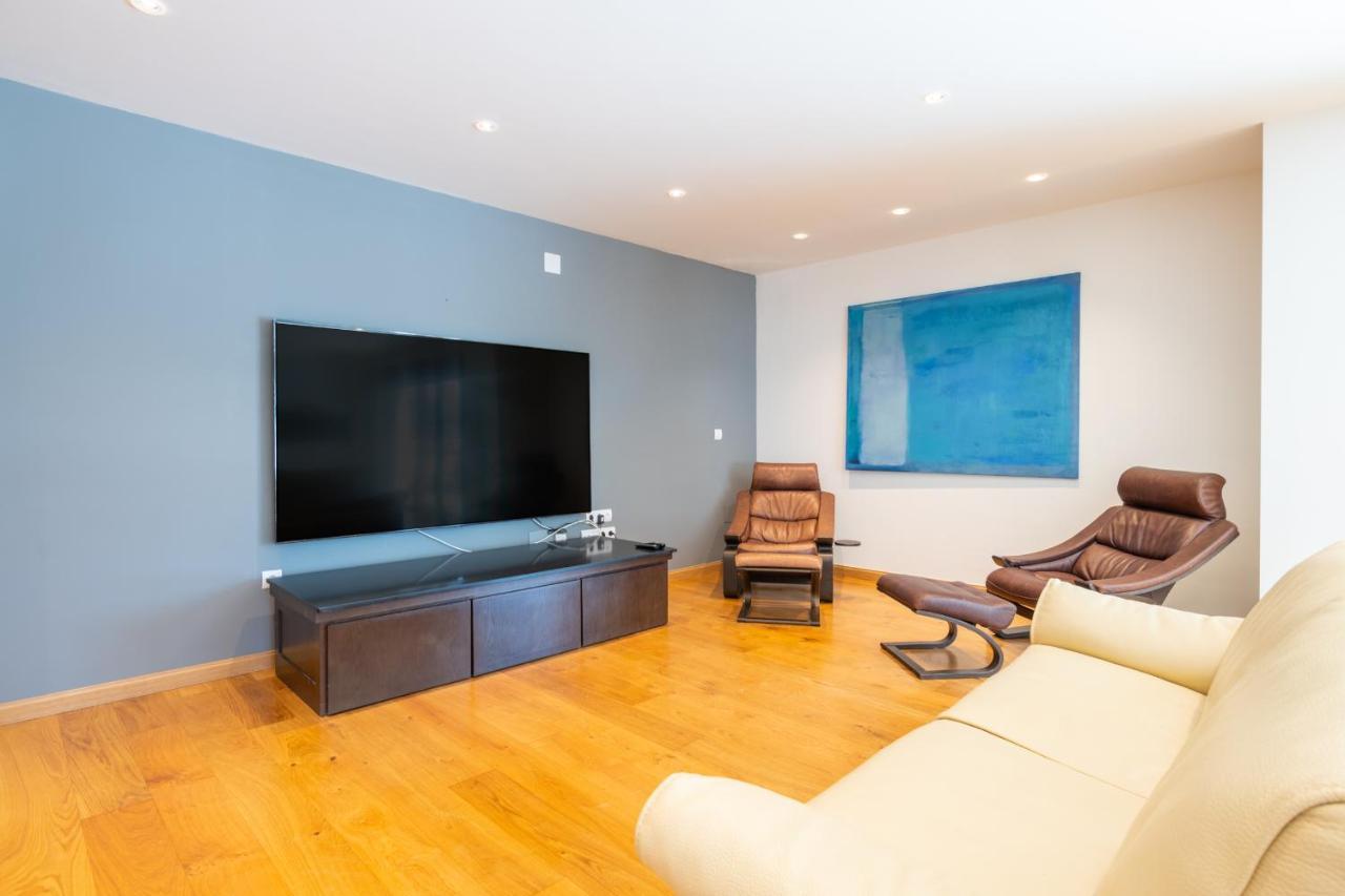 Ferienhaus Renthas Cerrado Calderon Málaga