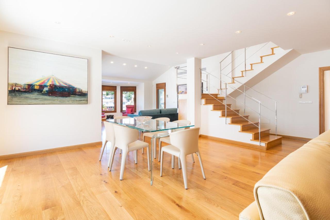 Ferienhaus Renthas Cerrado Calderon Málaga