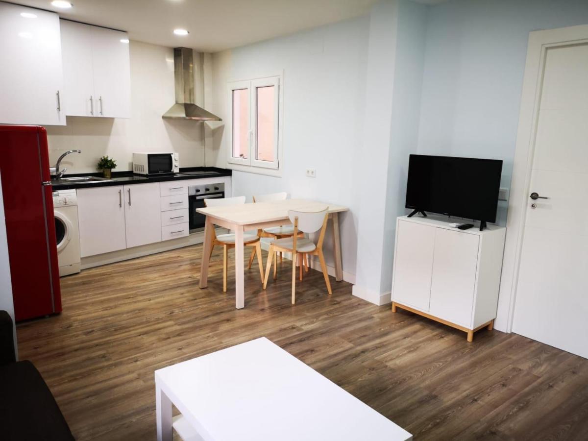 Apartment Pedro Molina Center Malaga
