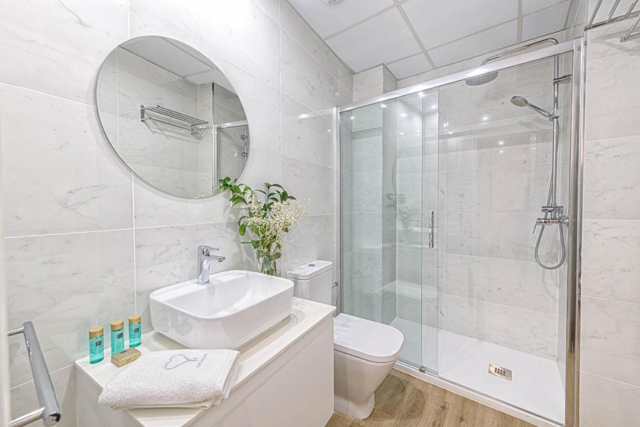 Appartement Iloftmalaga Calle Madre De Dios