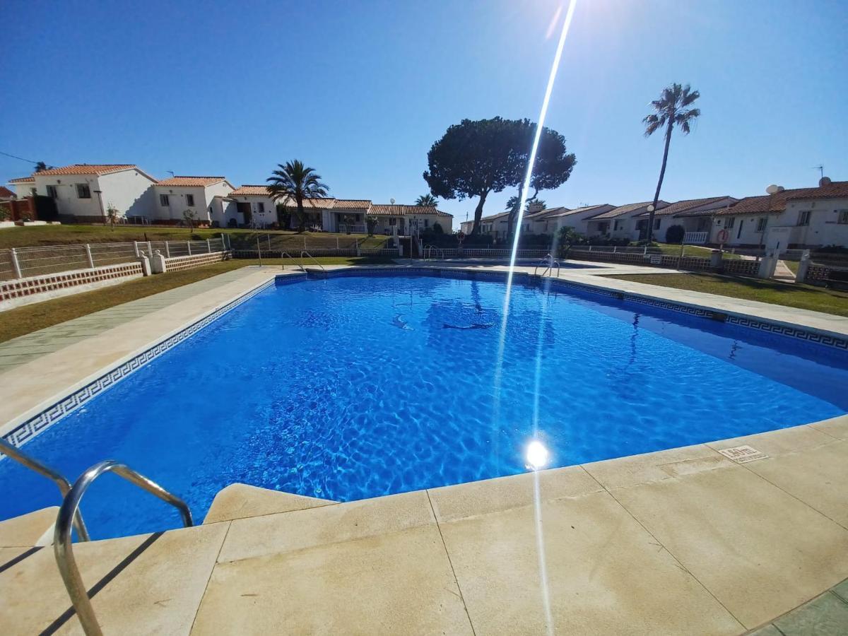 La Casita Del Sur * Málaga