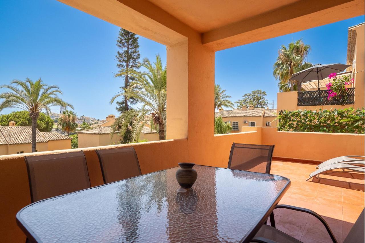 Mc172ct Apartamento En Oasis Club Mijas Costa Apartment Malaga