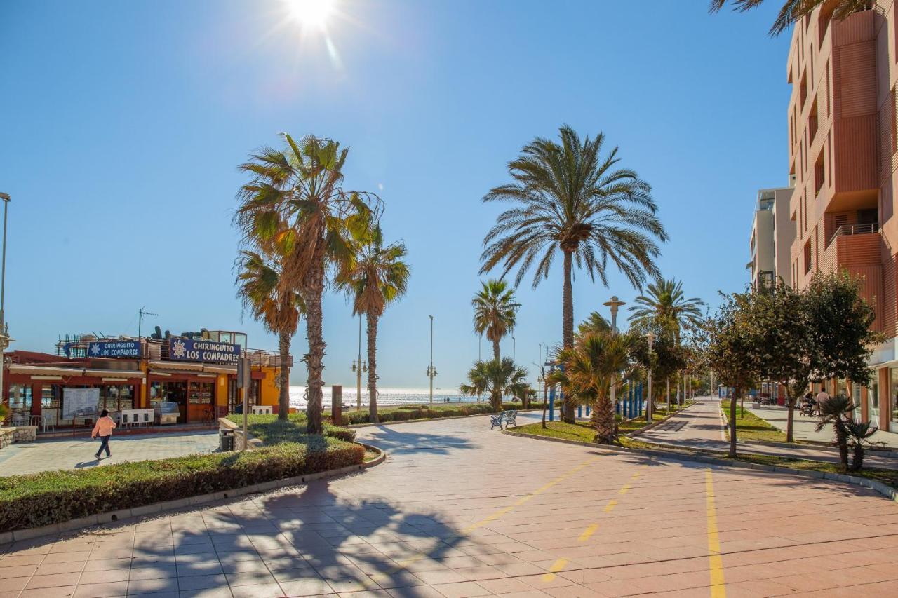 Apartment C13 Seaside With Pool And Parking *
