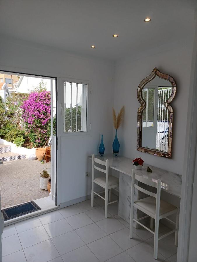 La Casita Del Sur Málaga
