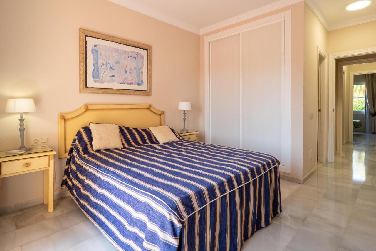 Mc172ct Apartamento En Oasis Club Mijas Costa Malaga
