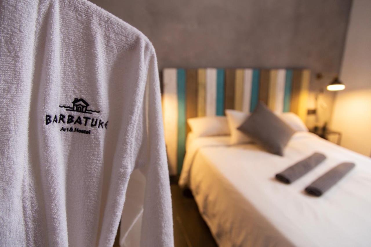 Barbatuke Bed & Breakfast Malaga