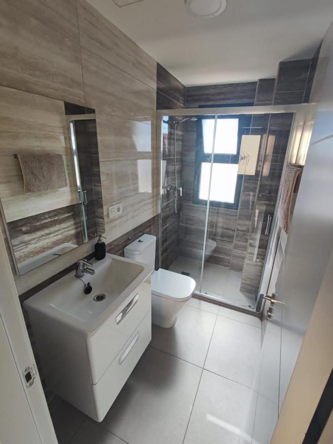 Apartment Piso Completo Para 4 Personas -parking Gratuito Málaga