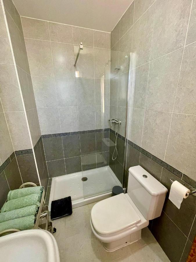 Appartement Private Terrace & Free Parking
