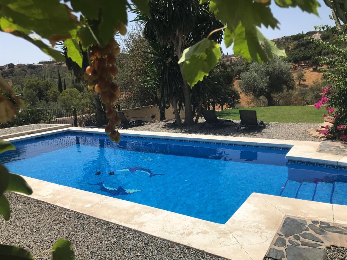 Views Apartment, Cortijo Fruitful Hills