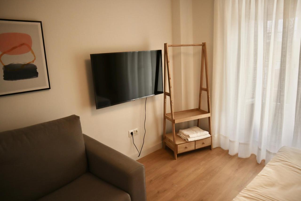 Merced10 1a Apartment Malaga