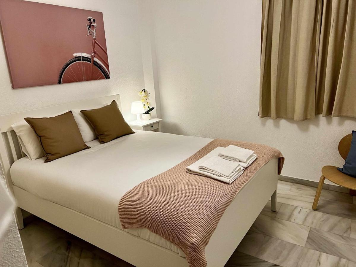 Apartment Catedral A Málaga