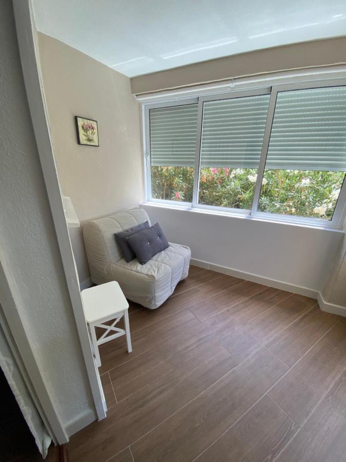 Apartment Precioso Junto A Playa Y Con Piscina. Malaga