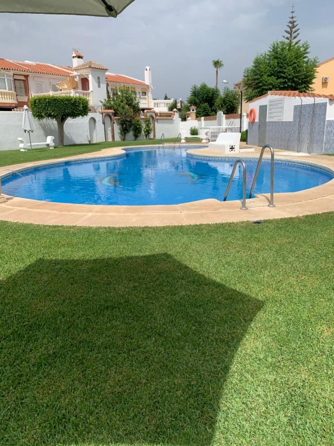 Vakantiehuis Chalet Adosado, 3