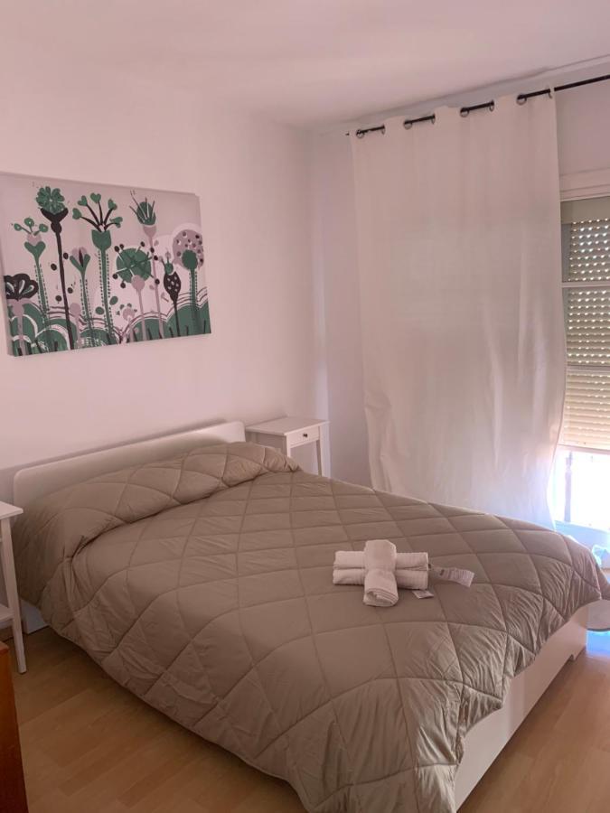 Chalet Adosado, 3 Vakantiehuis Málaga