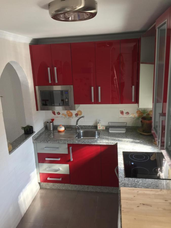 Apartment Masbambu