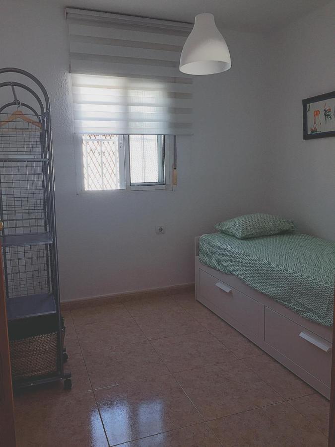Masbambu Apartment