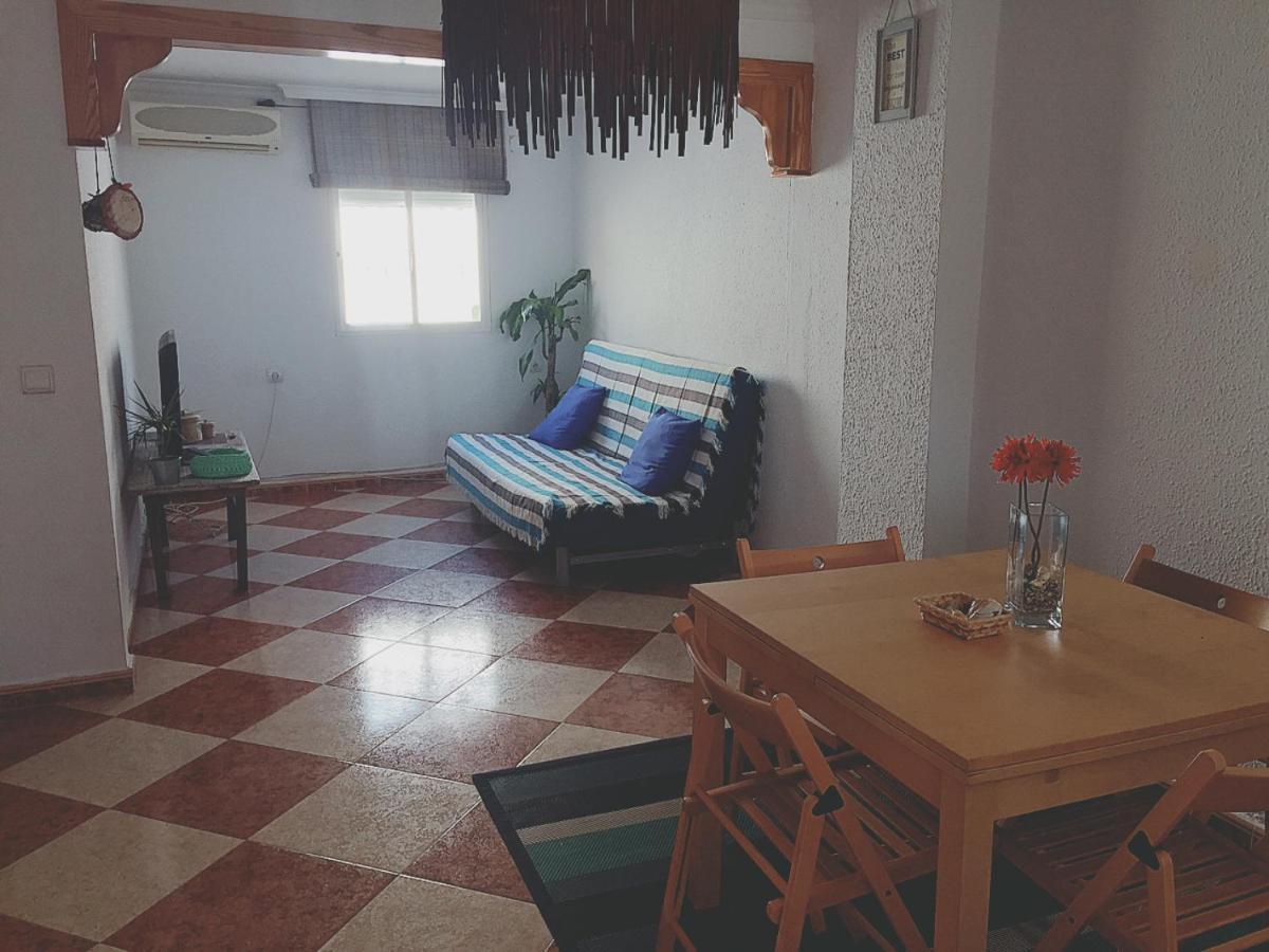 Apartment Masbambu