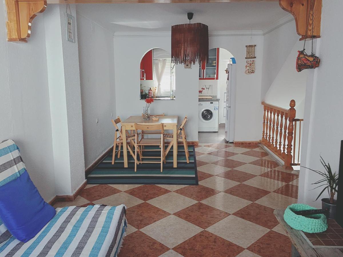 Apartment Masbambu