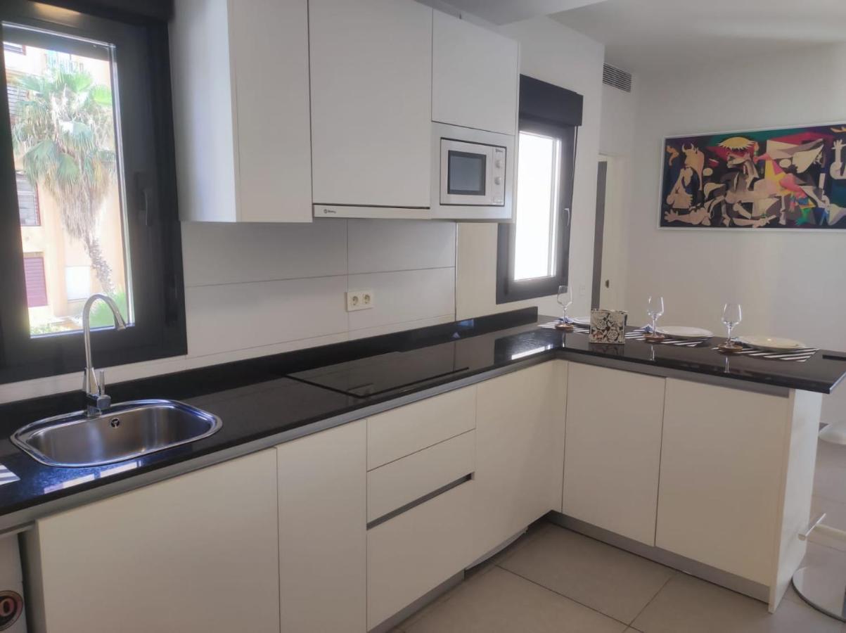 Apartment Piso Completo Para 4 Personas -parking Gratuito