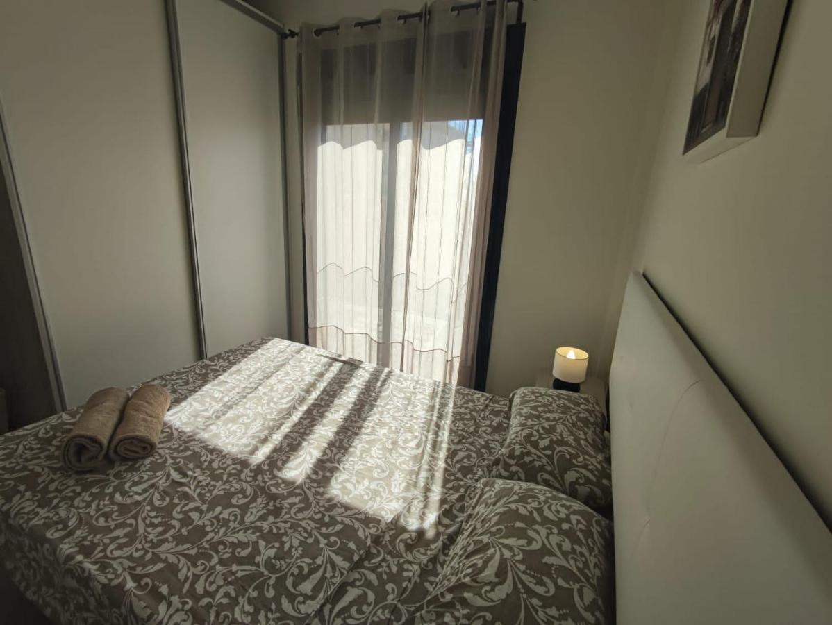 Apartment Piso Completo Para 4 Personas -parking Gratuito