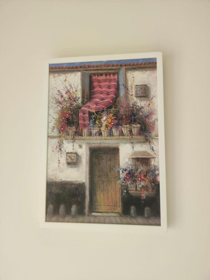 Apartment Piso Completo Para 4 Personas -parking Gratuito *