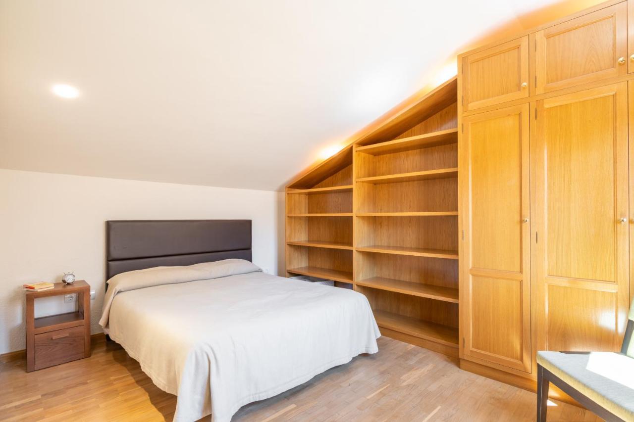 Ferienhaus Renthas Cerrado Calderon Málaga