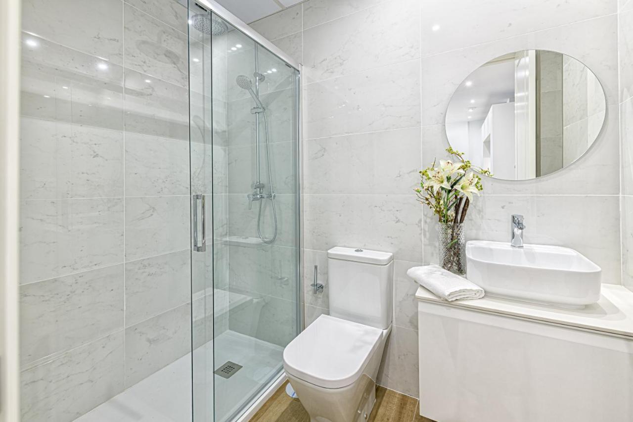 Appartement Iloftmalaga Calle Madre De Dios