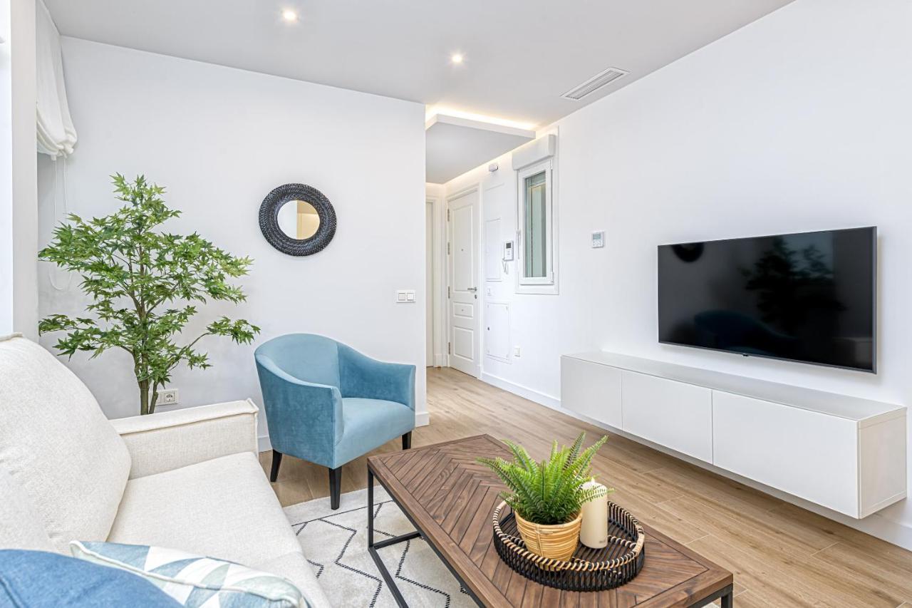 Appartement Iloftmalaga Calle Madre De Dios Málaga