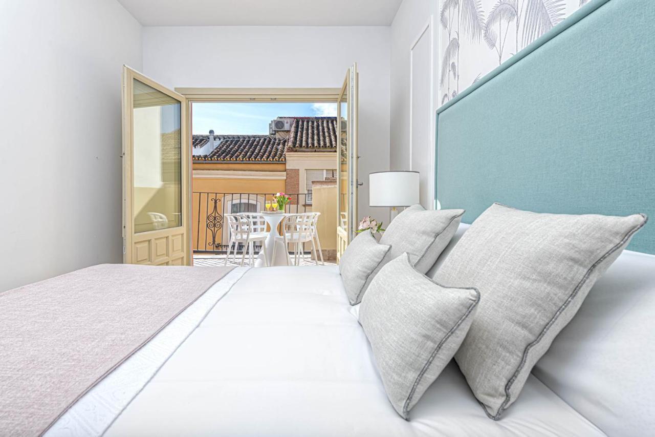 Appartement Iloftmalaga Calle Madre De Dios Málaga