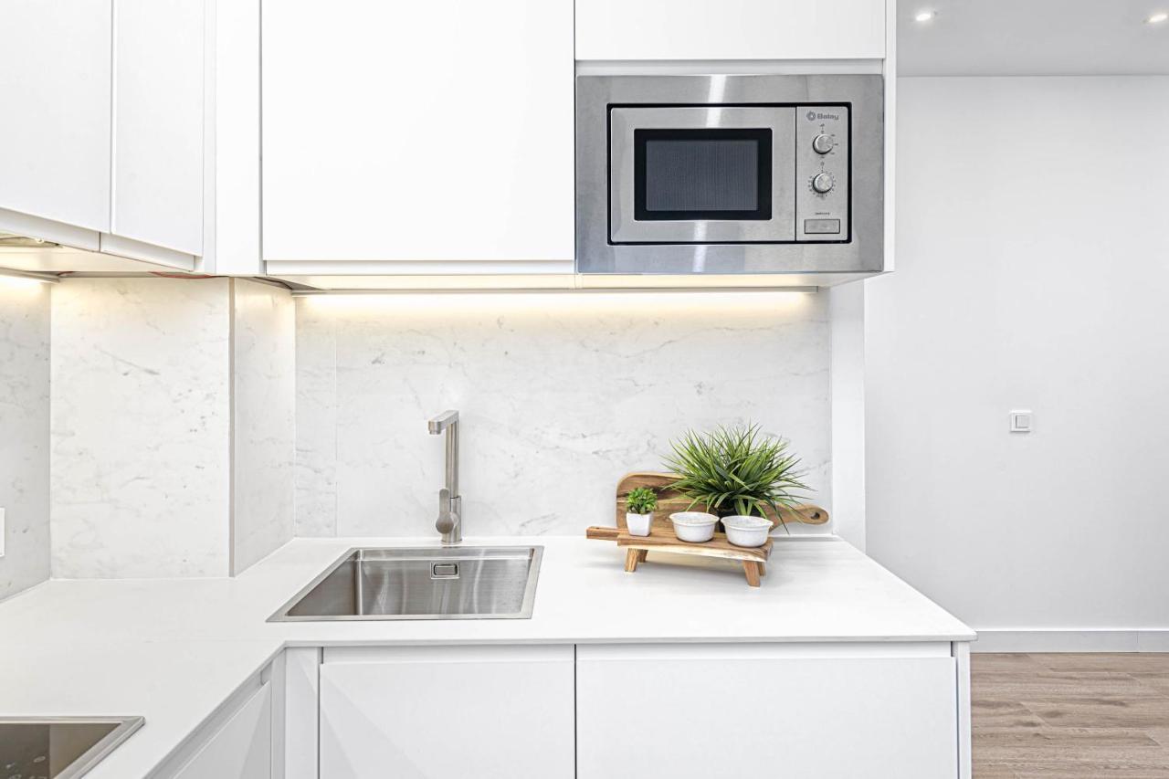 Appartement Iloftmalaga Calle Madre De Dios
