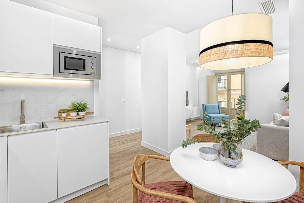 Appartement Iloftmalaga Calle Madre De Dios Málaga
