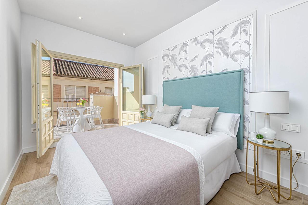 Appartement Iloftmalaga Calle Madre De Dios *