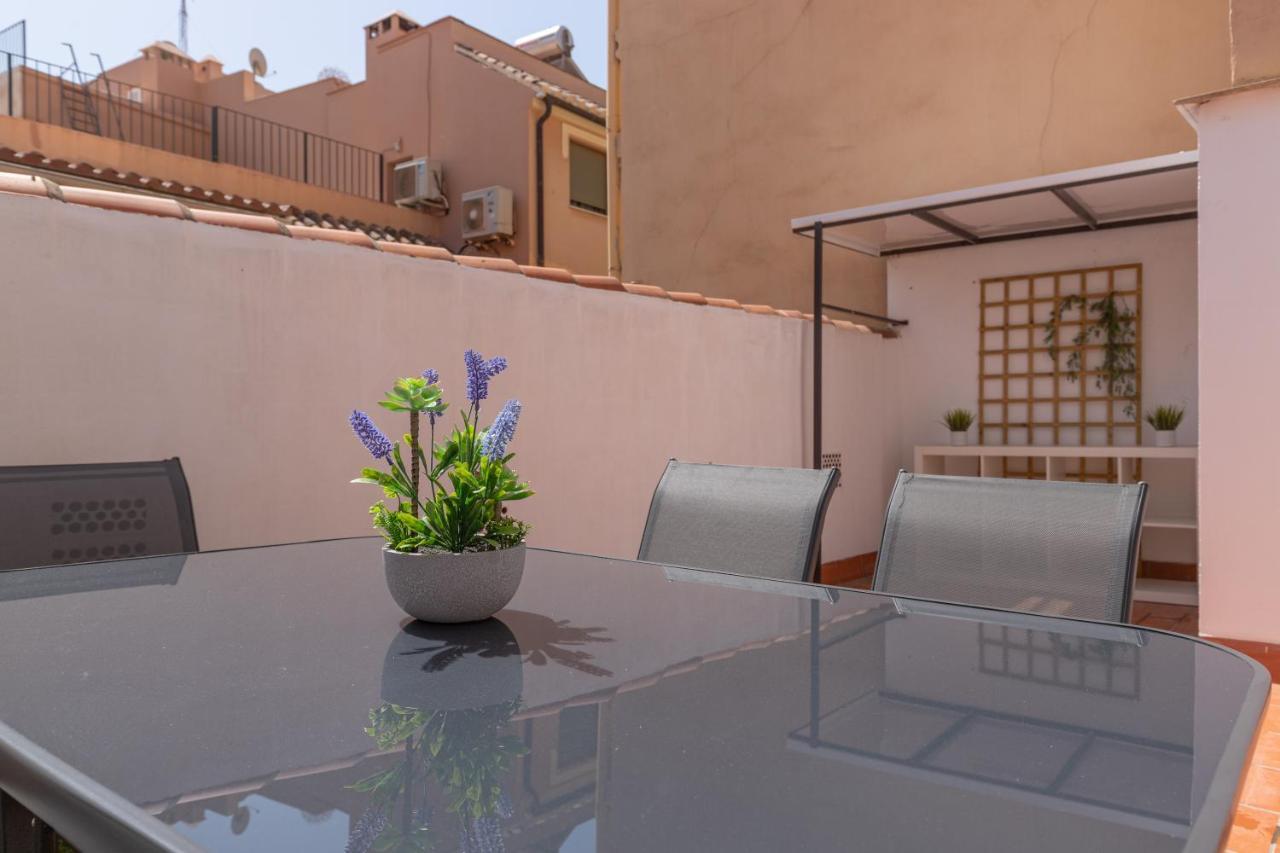 Thyssen Boutique By Caleta Homes Appartement