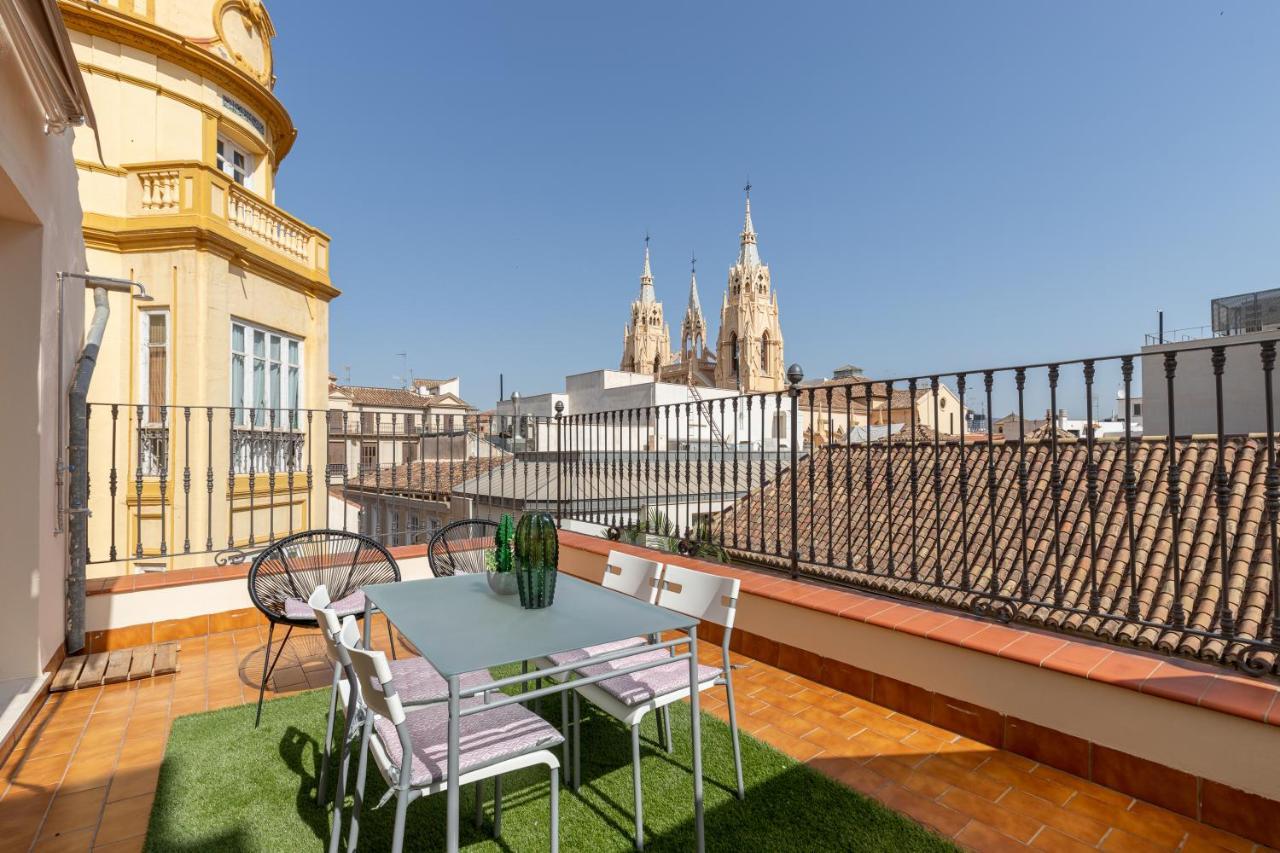 Thyssen Boutique By Caleta Homes Appartement