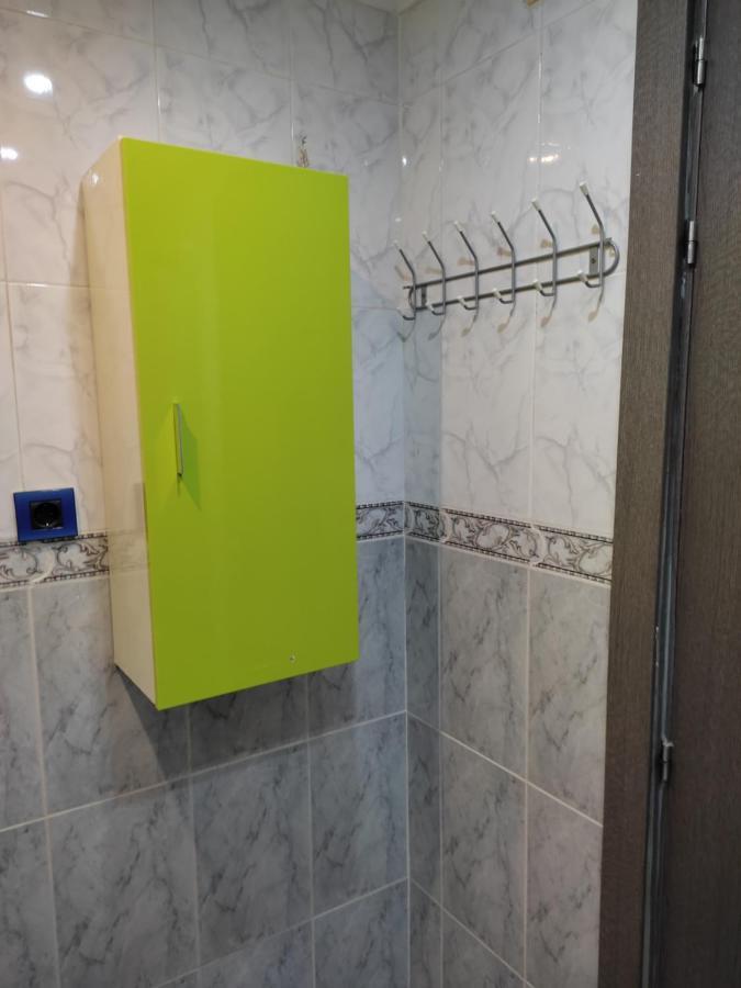 Apartamento La Casa De Daniel Málaga