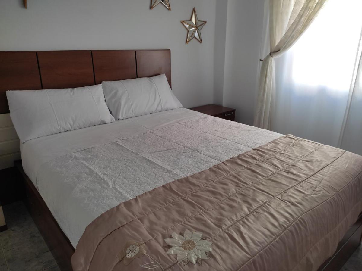 Apartamento La Casa De Daniel